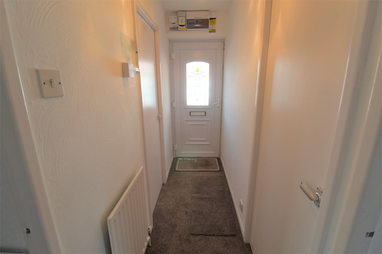 Liskeard Close, Eaton Park, Stoke-On-Trent